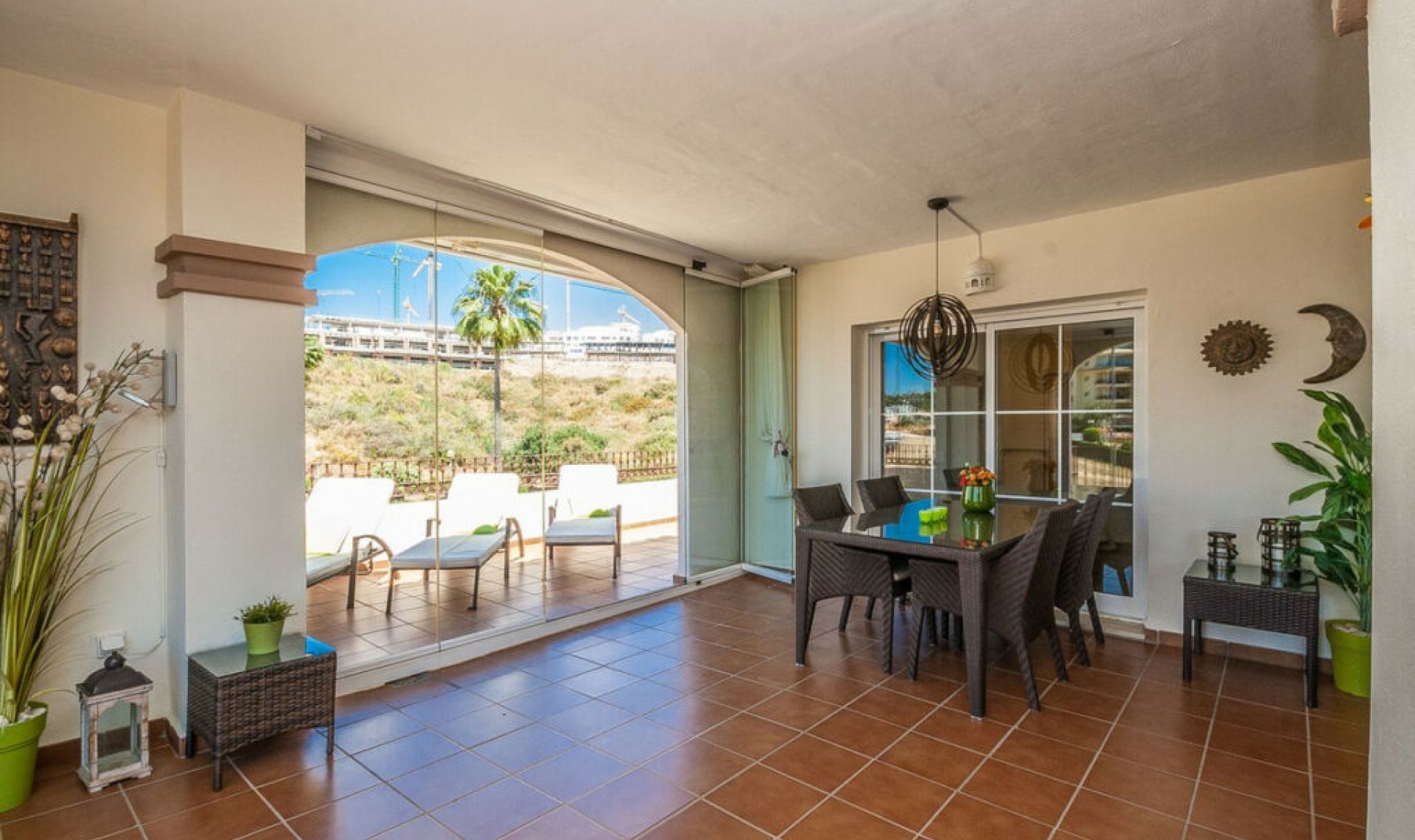 Resale - Apartment -
La Cala de Mijas