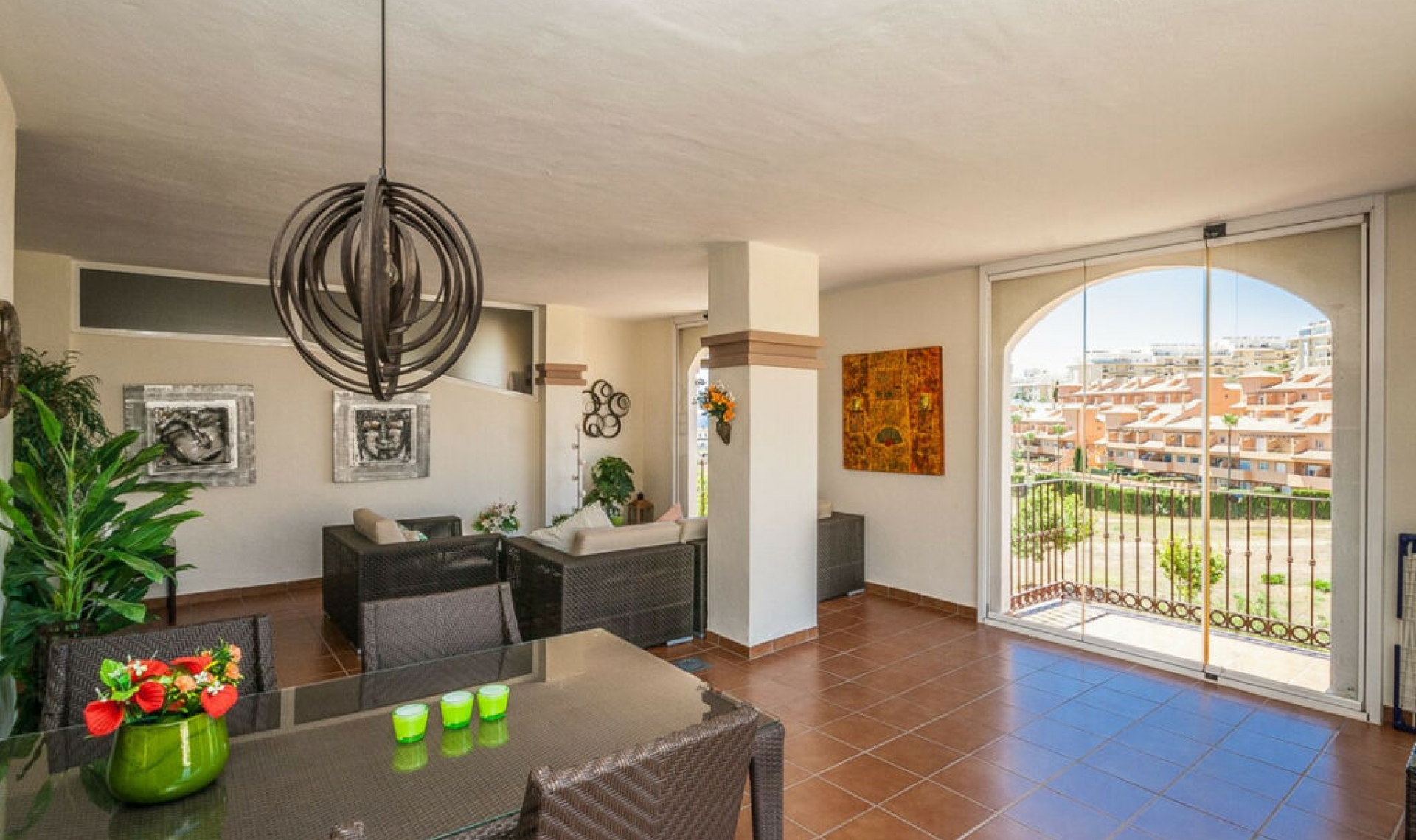 Resale - Apartment -
La Cala de Mijas