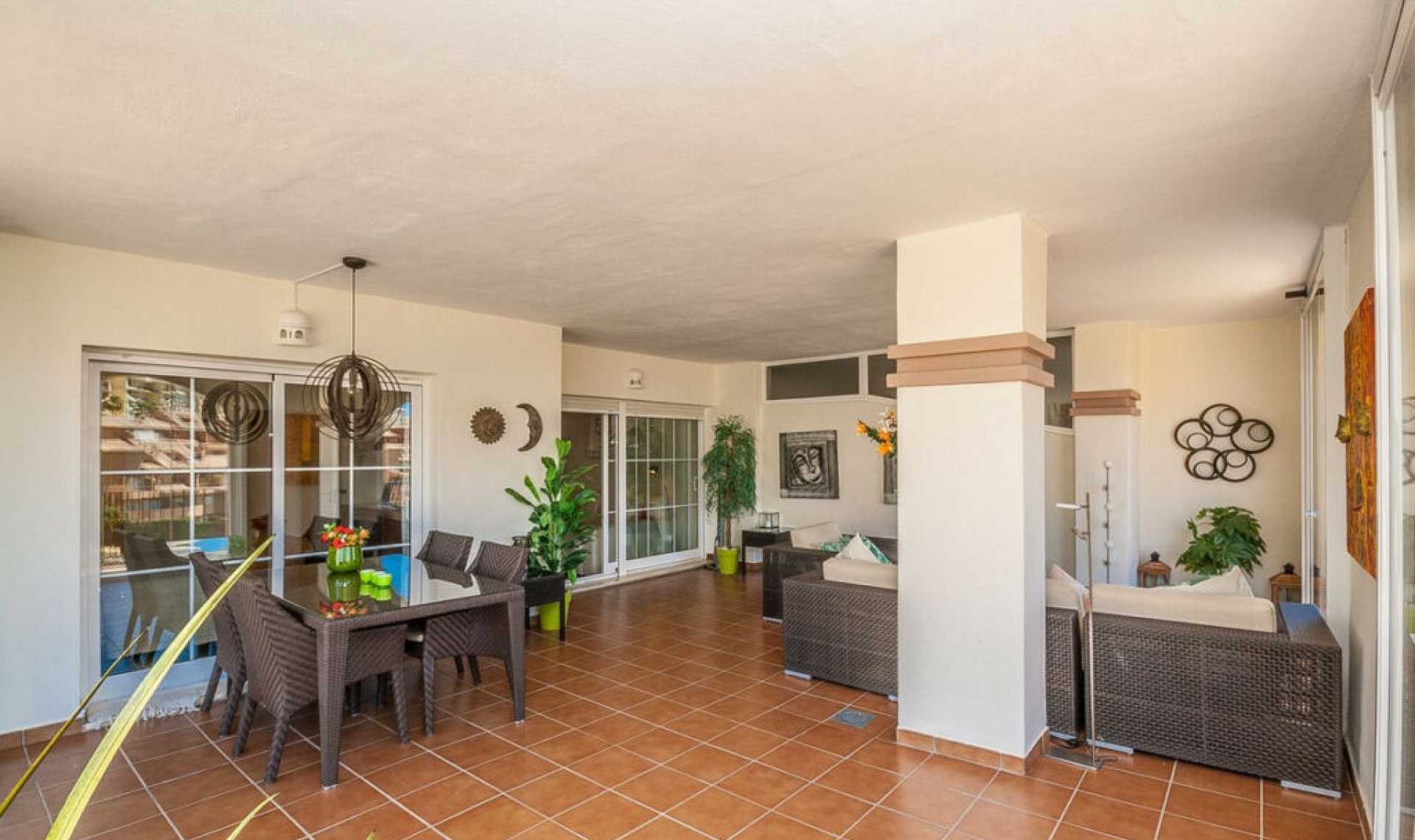 Resale - Apartment -
La Cala de Mijas