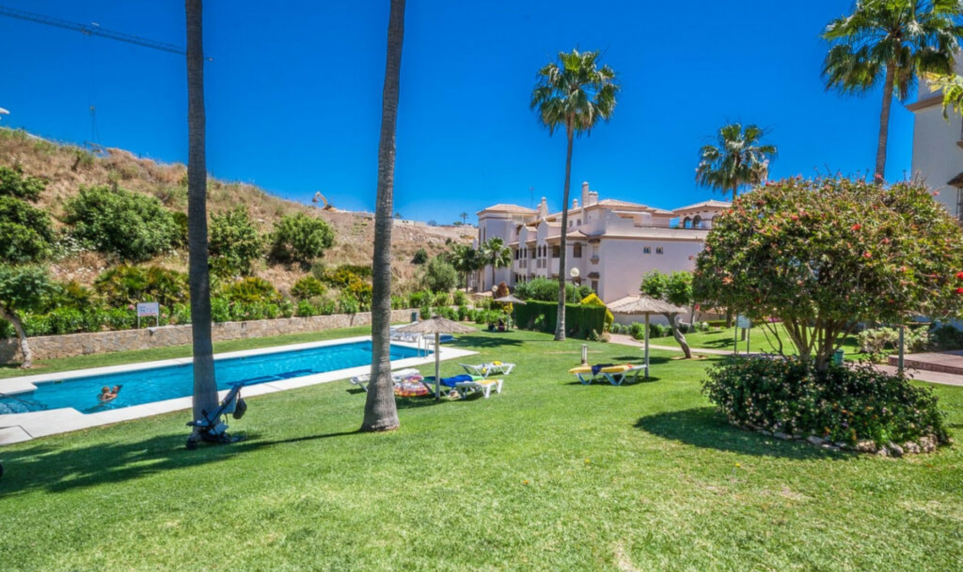 Resale - Apartment -
La Cala de Mijas