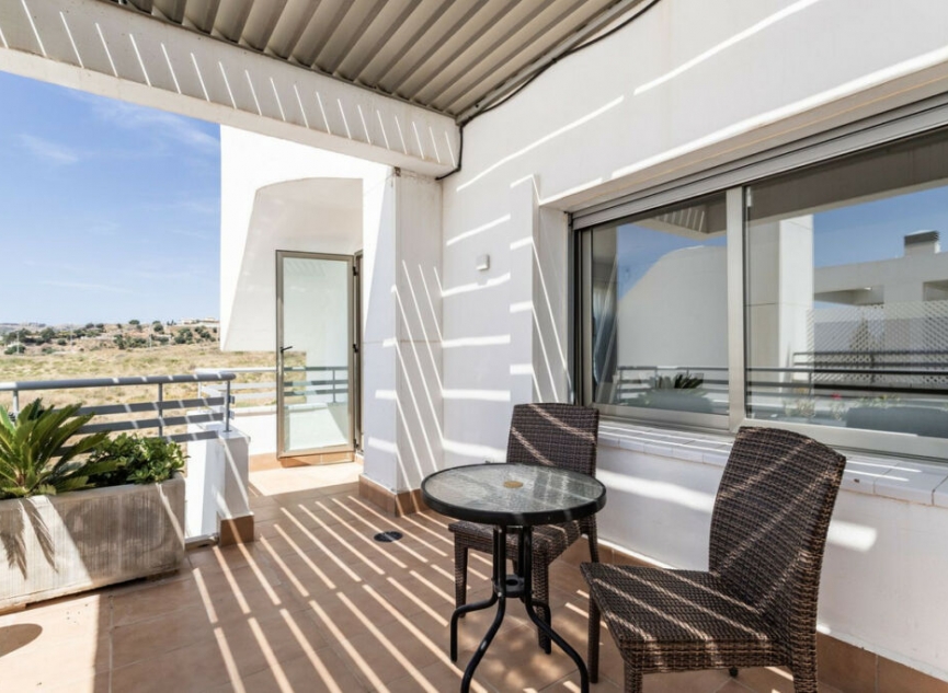 Resale - Apartment -
La Cala de Mijas