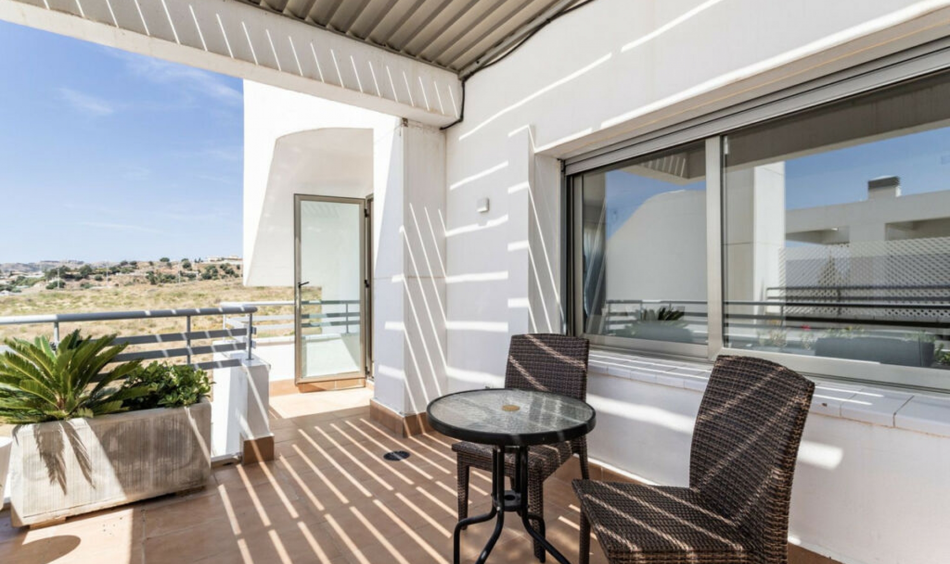 Resale - Apartment -
La Cala de Mijas