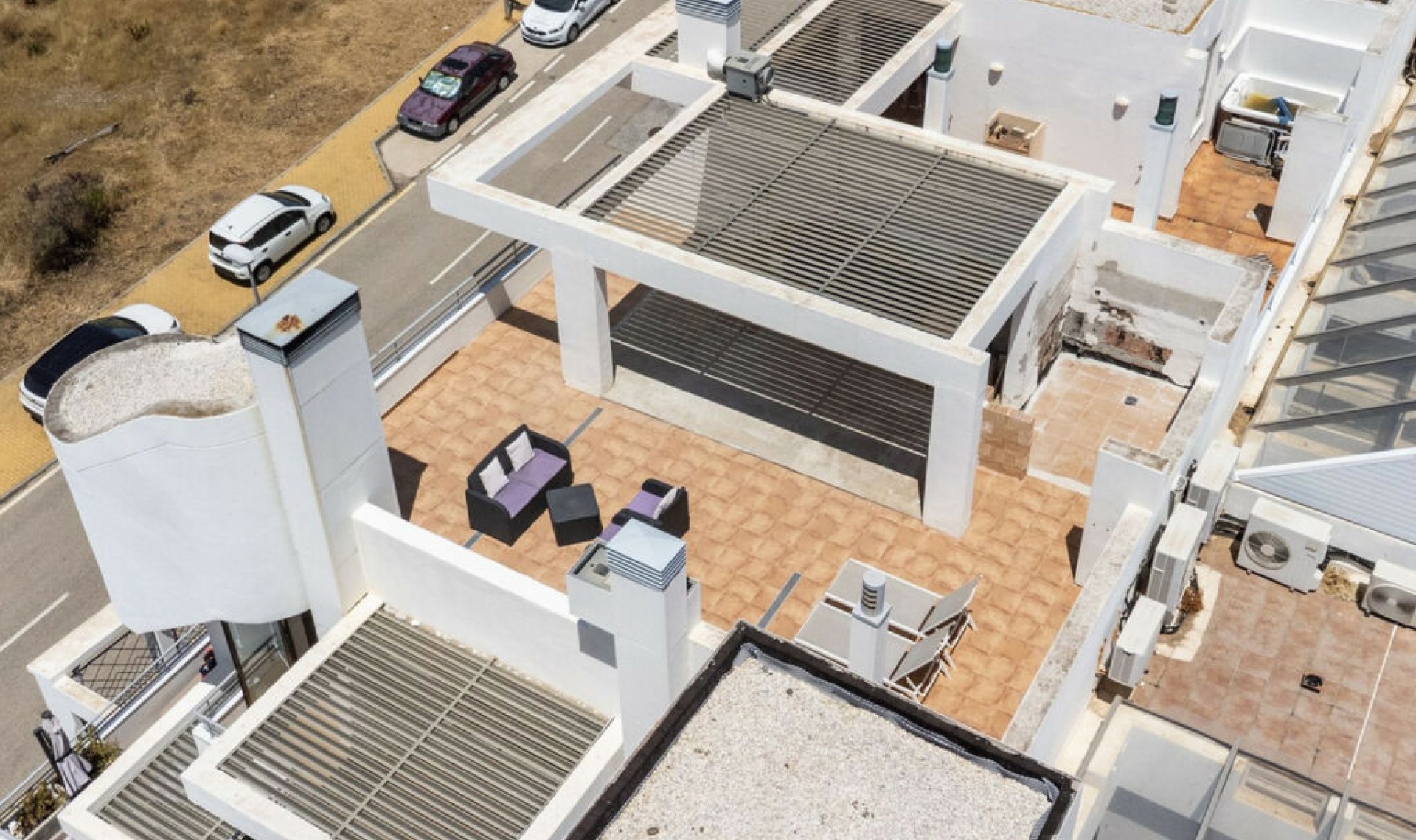 Resale - Apartment -
La Cala de Mijas