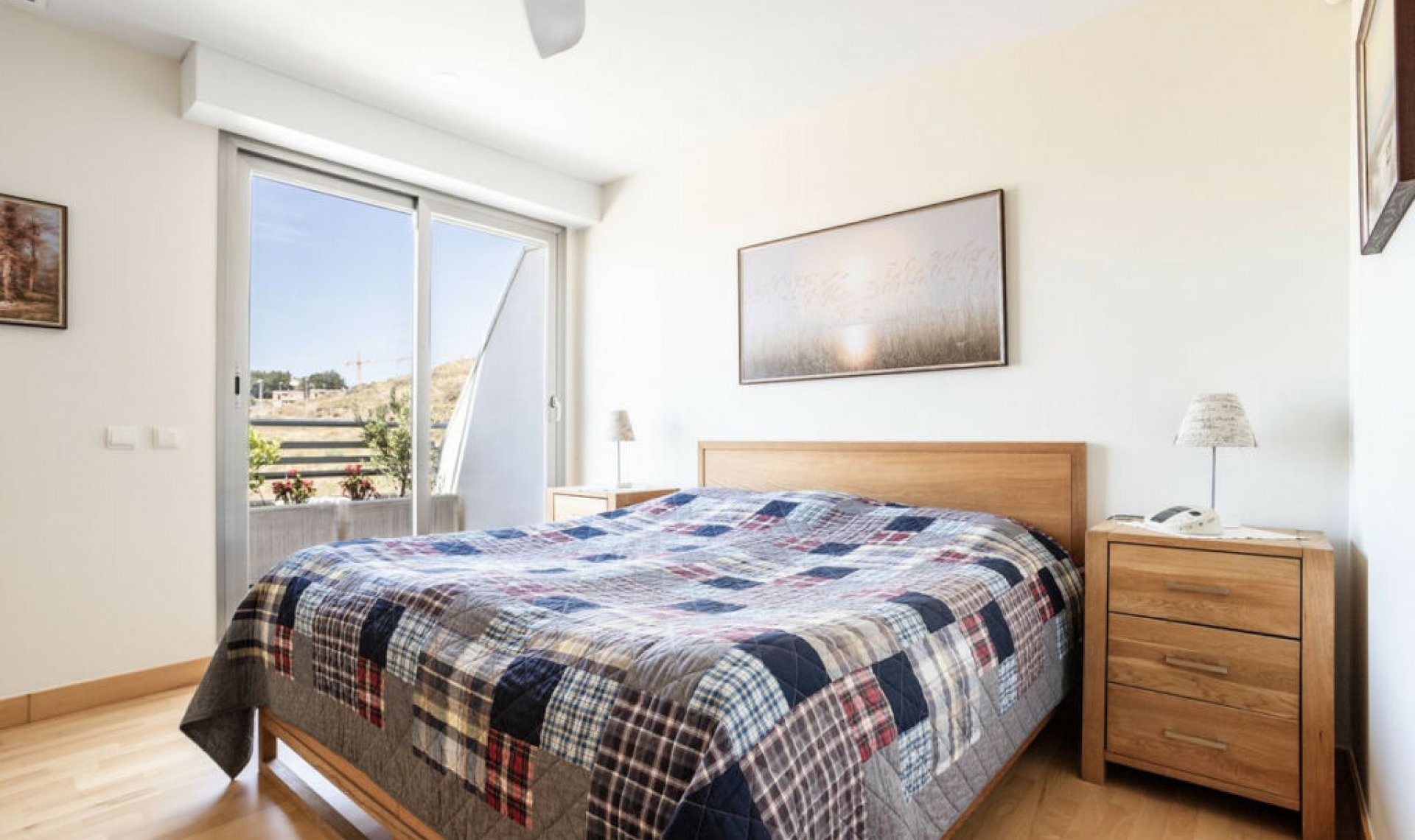 Resale - Apartment -
La Cala de Mijas