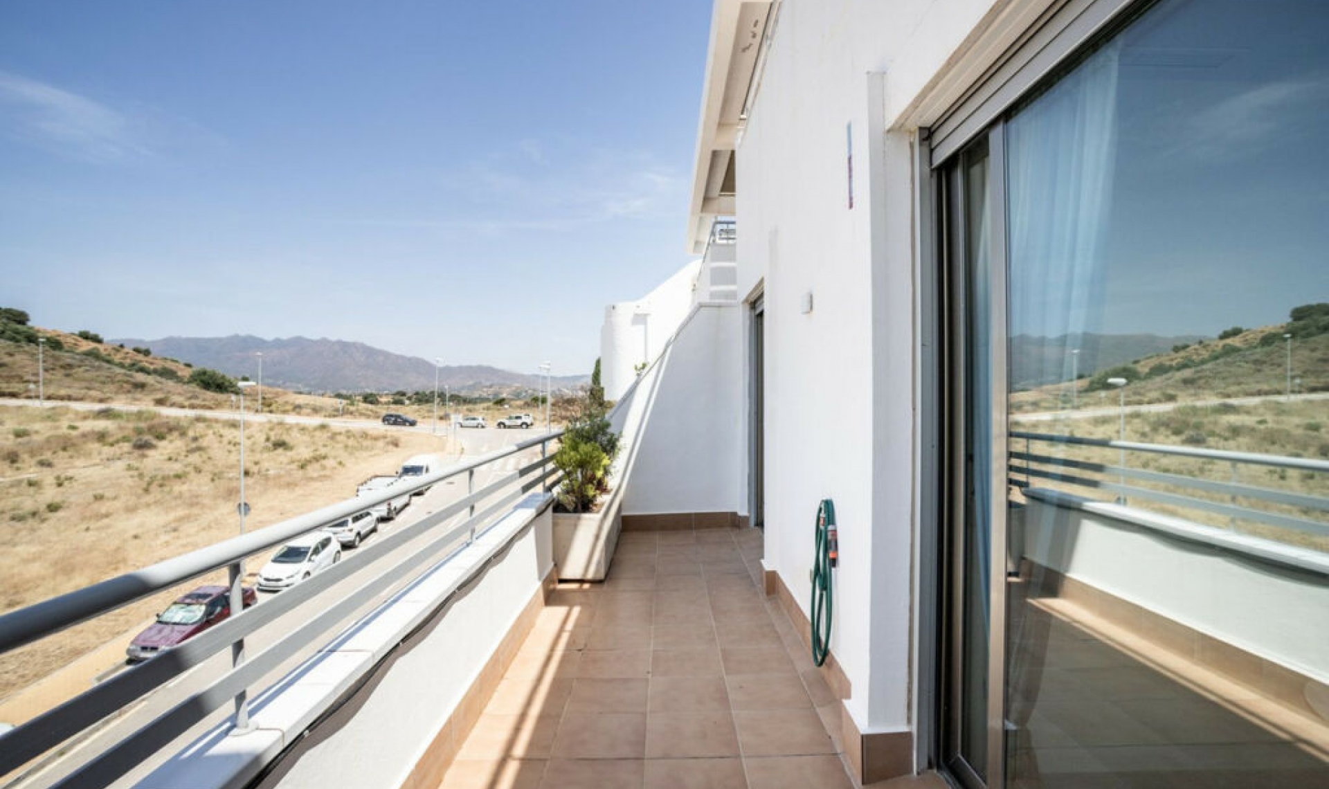 Resale - Apartment -
La Cala de Mijas