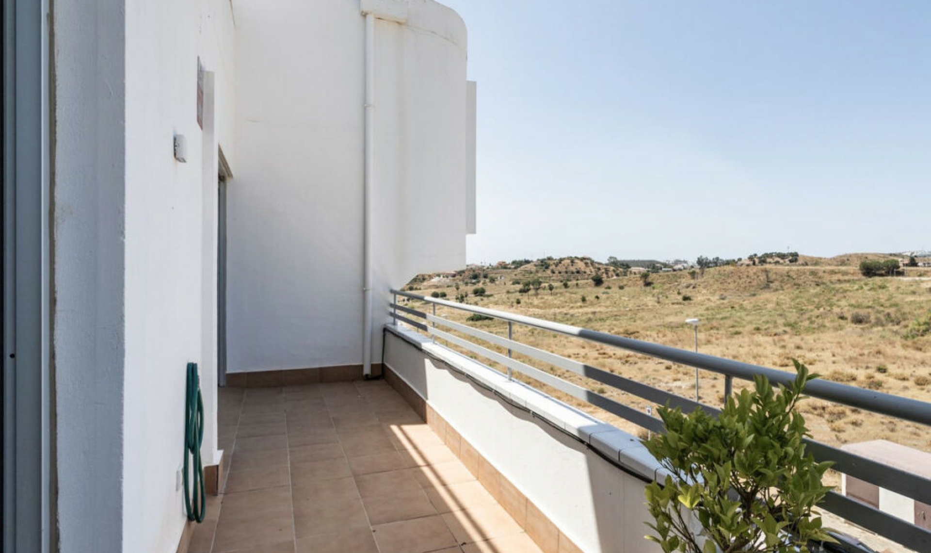 Resale - Apartment -
La Cala de Mijas
