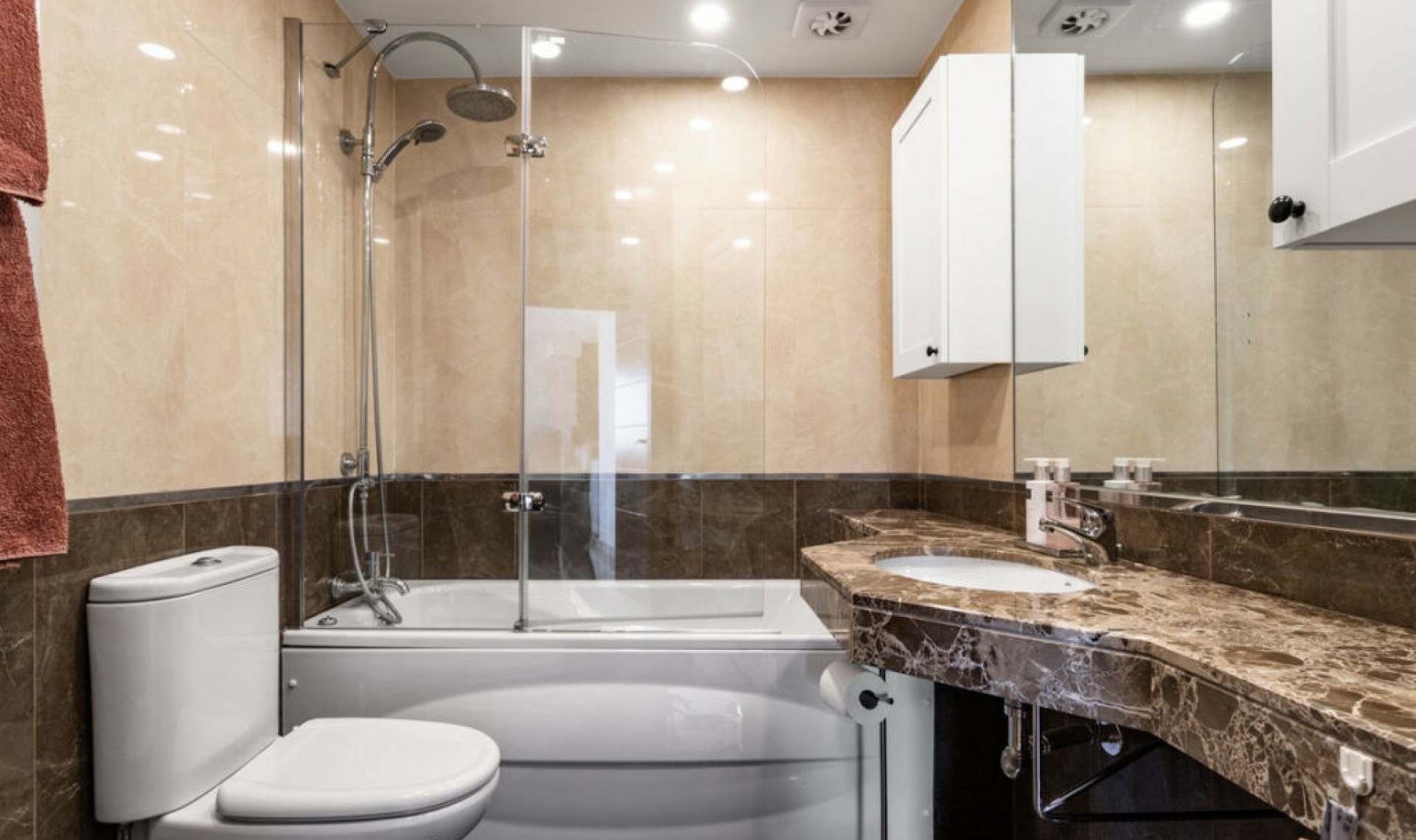 Resale - Apartment -
La Cala de Mijas