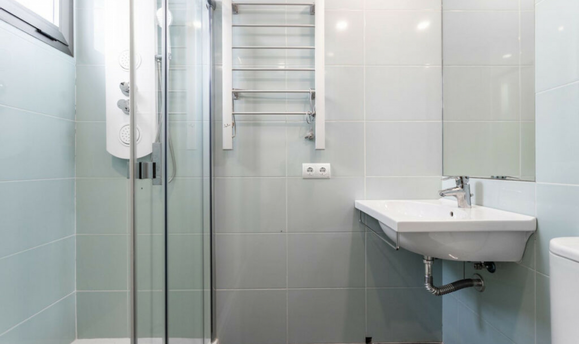 Resale - Apartment -
La Cala de Mijas