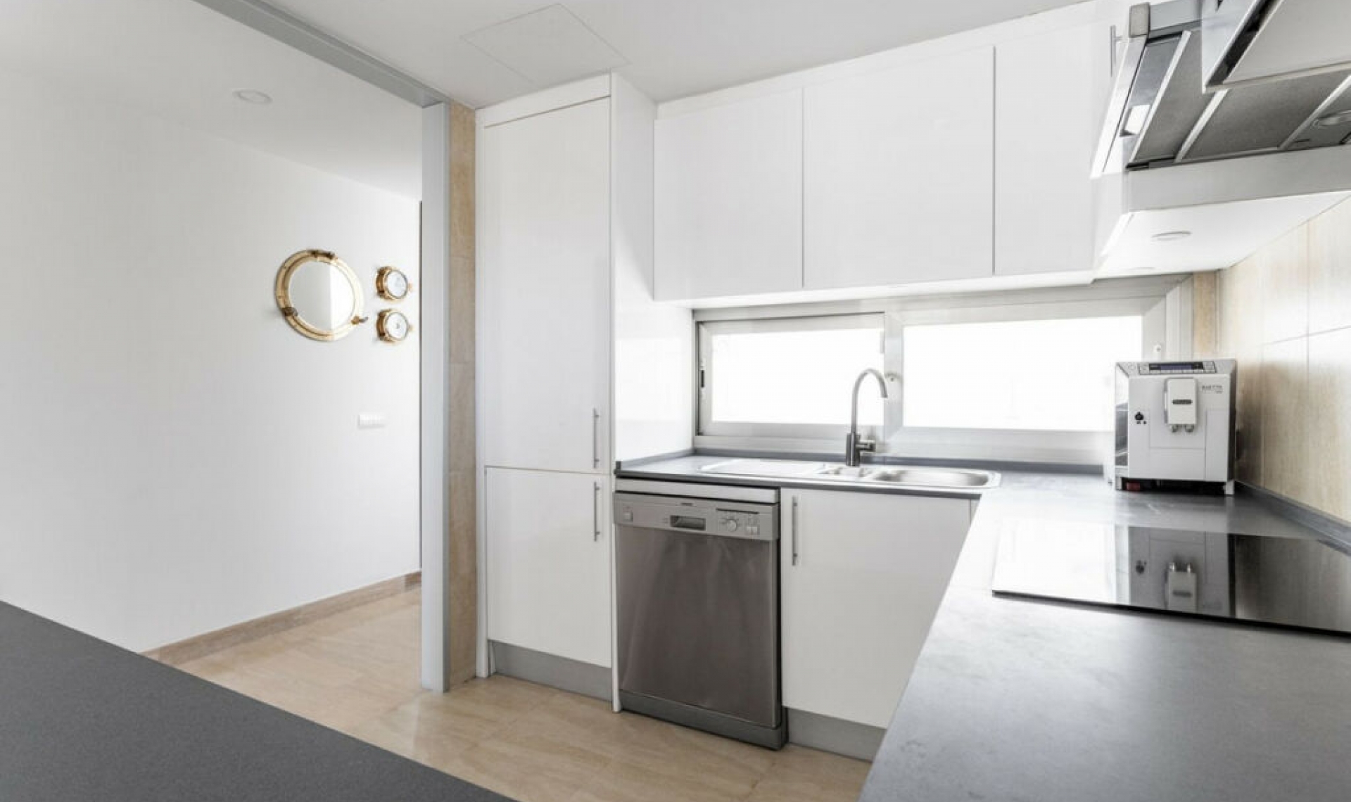 Resale - Apartment -
La Cala de Mijas