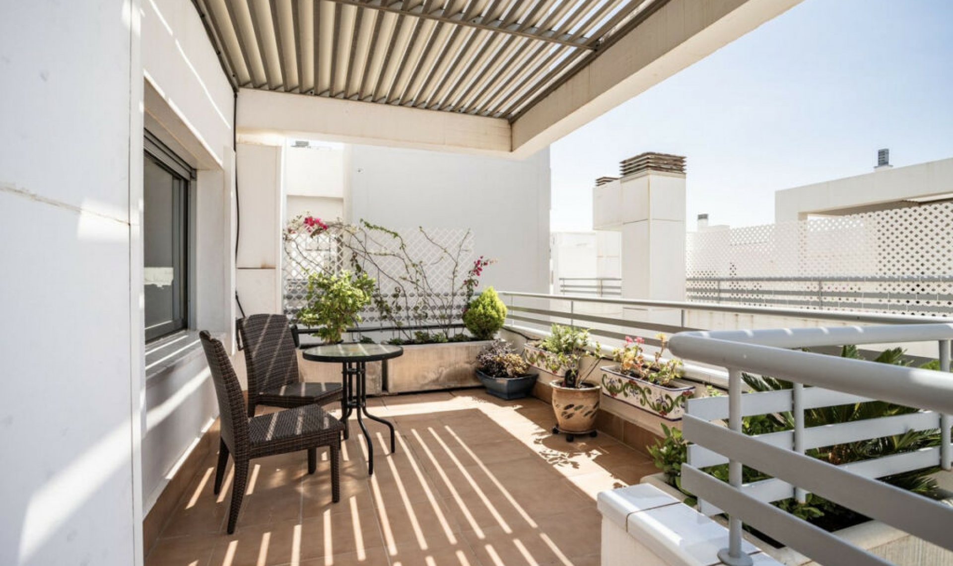 Resale - Apartment -
La Cala de Mijas