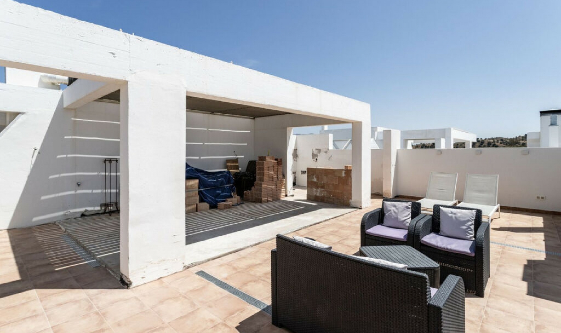 Resale - Apartment -
La Cala de Mijas