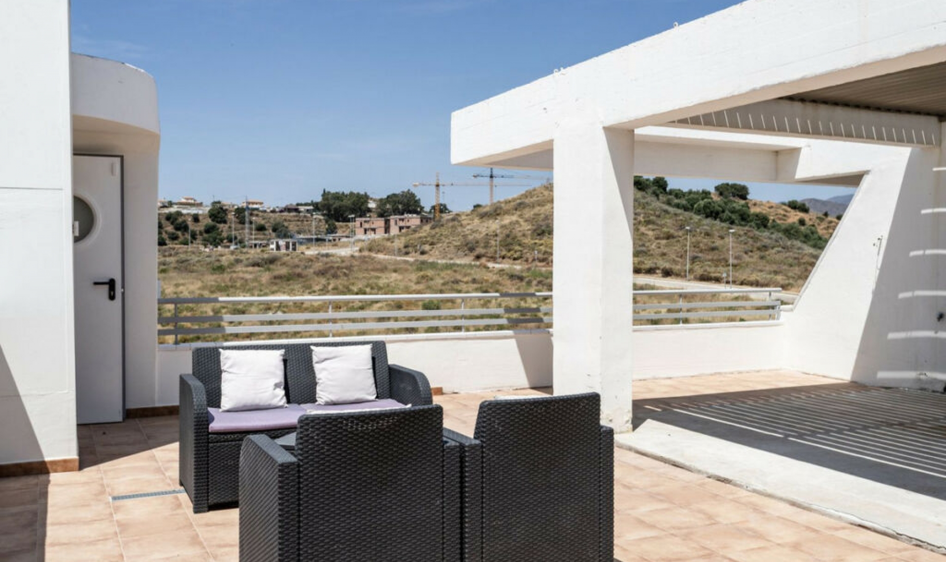 Resale - Apartment -
La Cala de Mijas