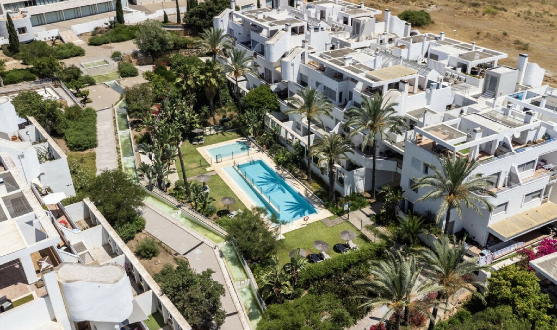Resale - Apartment -
La Cala de Mijas