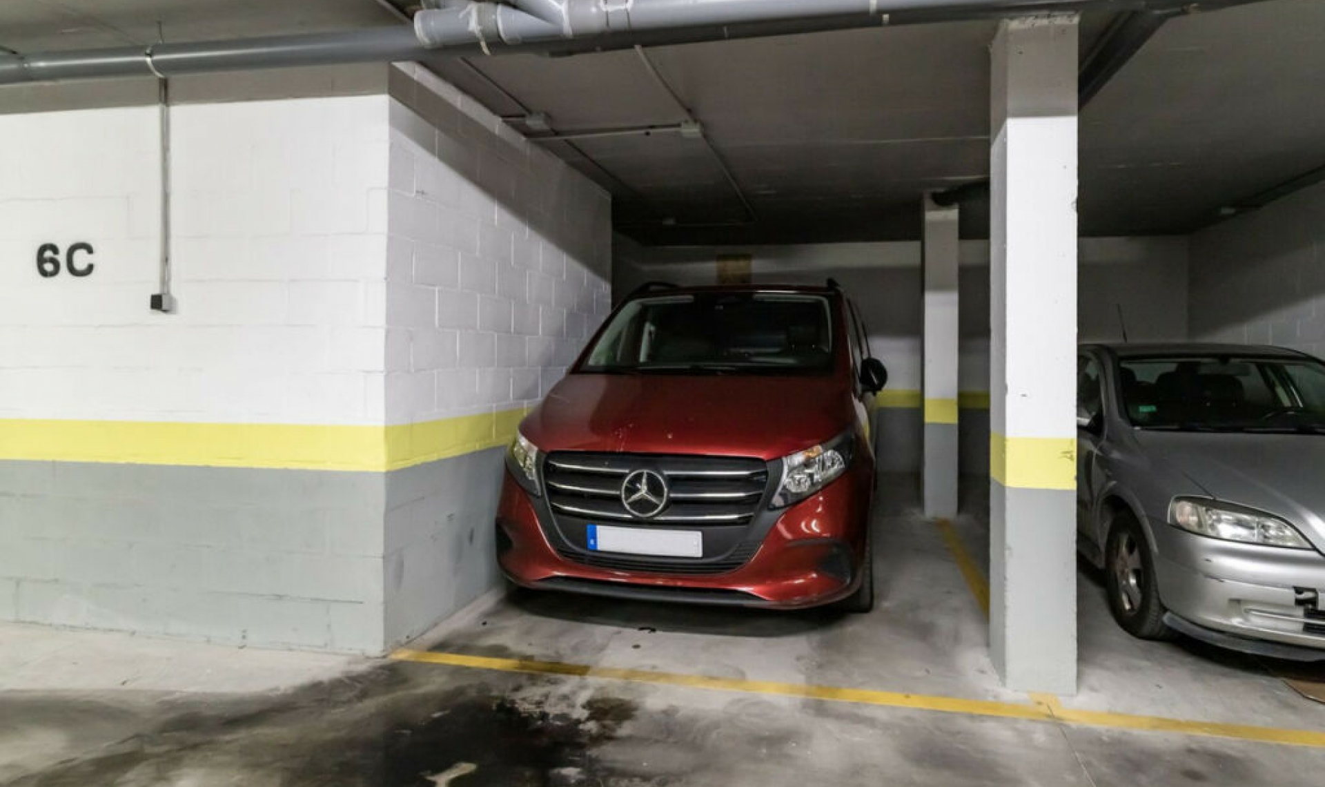 Resale - Apartment -
La Cala de Mijas