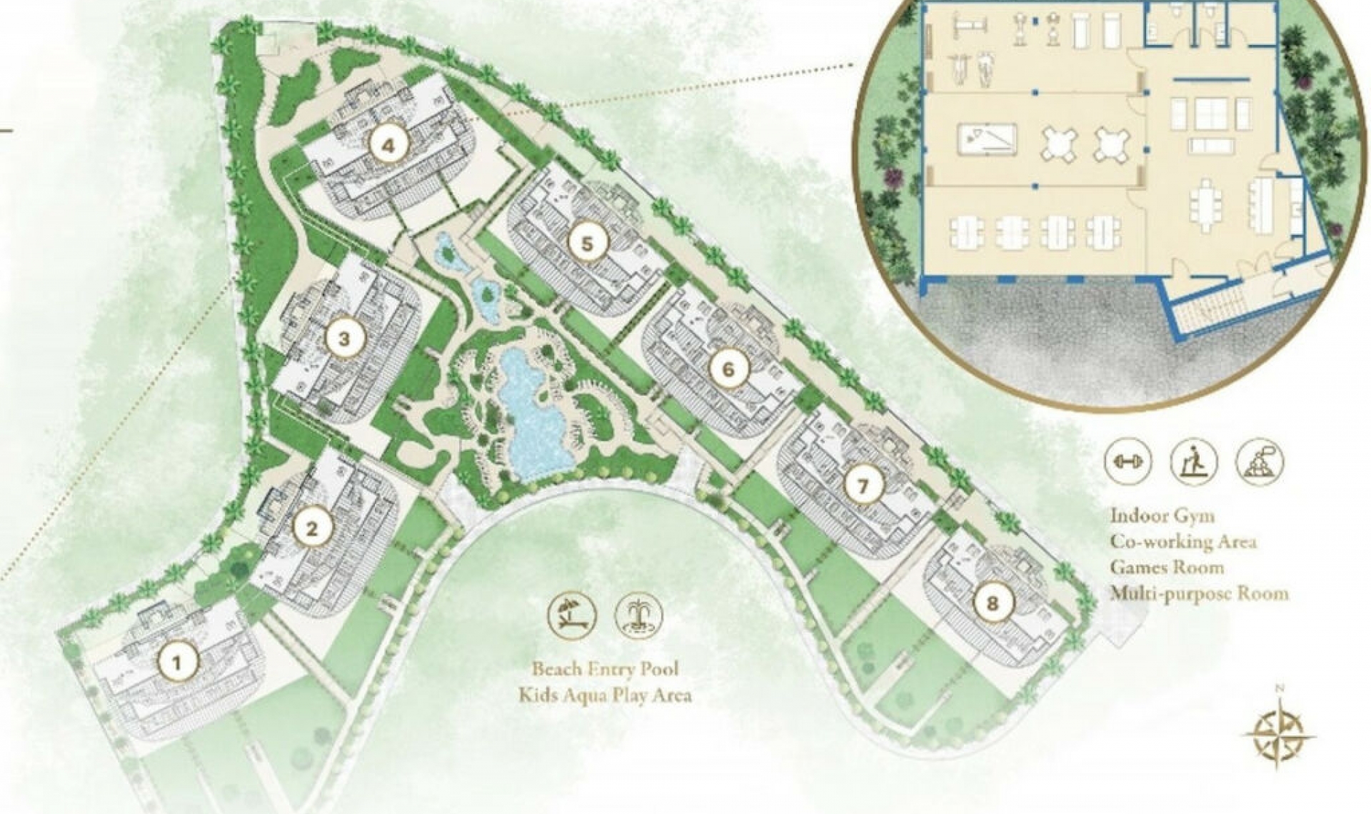 Resale - Apartment -
La Cala de Mijas