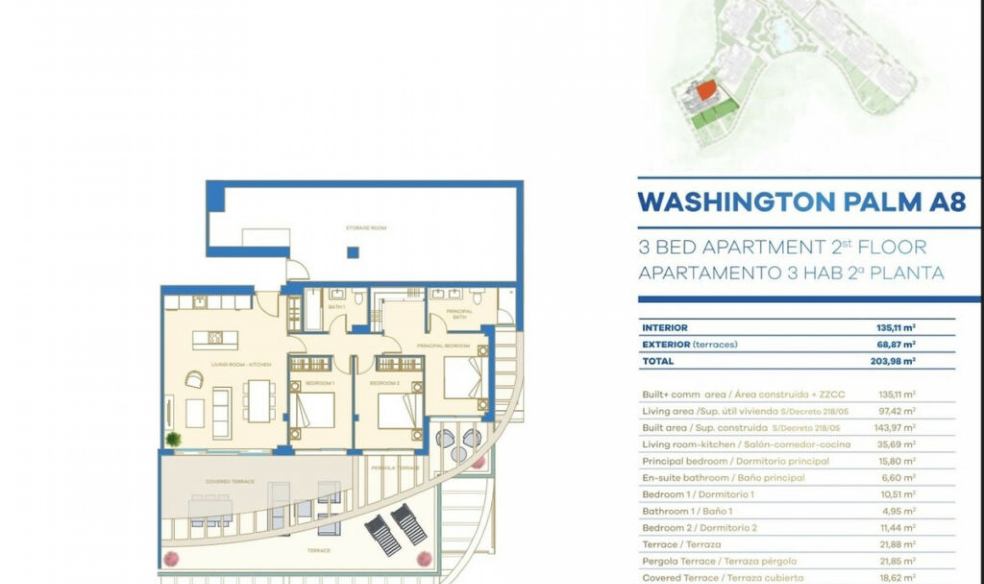 Resale - Apartment -
La Cala de Mijas