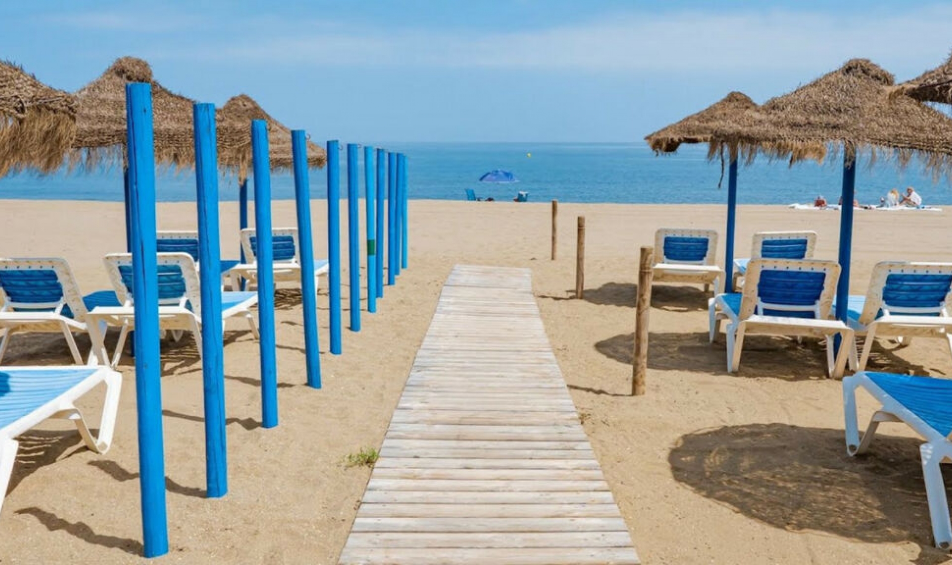 Resale - Apartment -
La Cala de Mijas