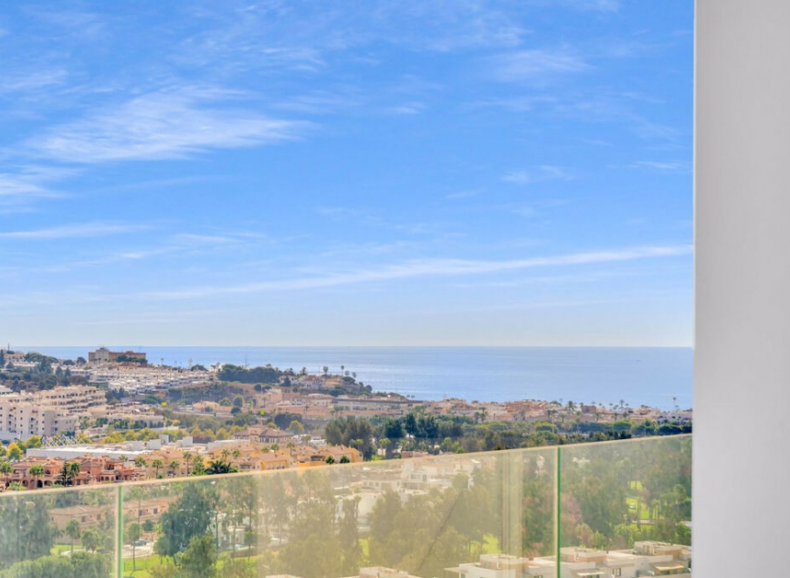 Resale - Apartment -
La Cala de Mijas