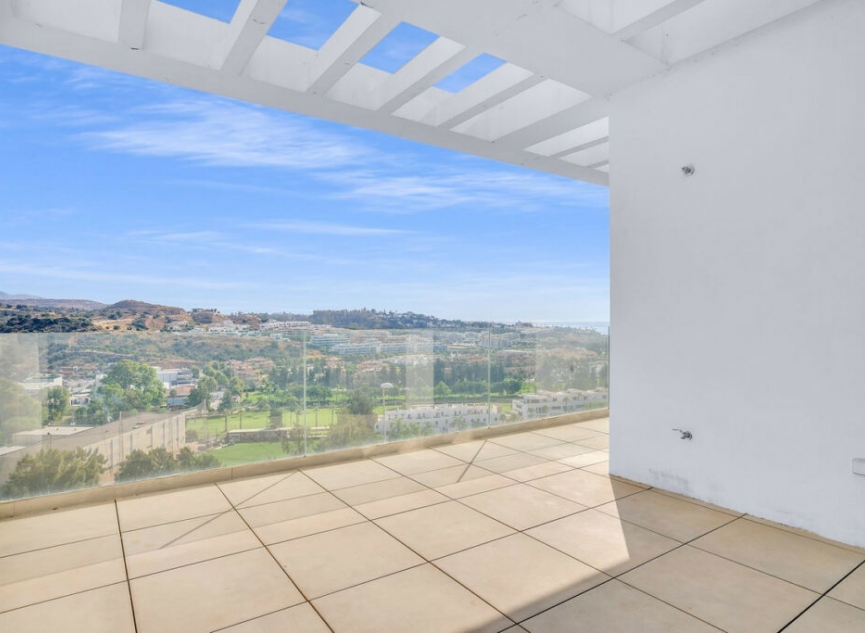 Resale - Apartment -
La Cala de Mijas