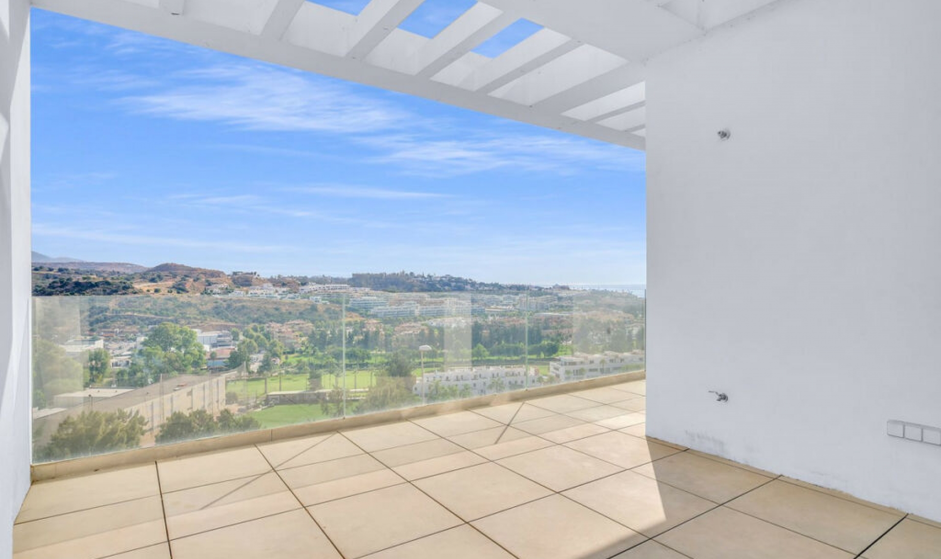 Resale - Apartment -
La Cala de Mijas