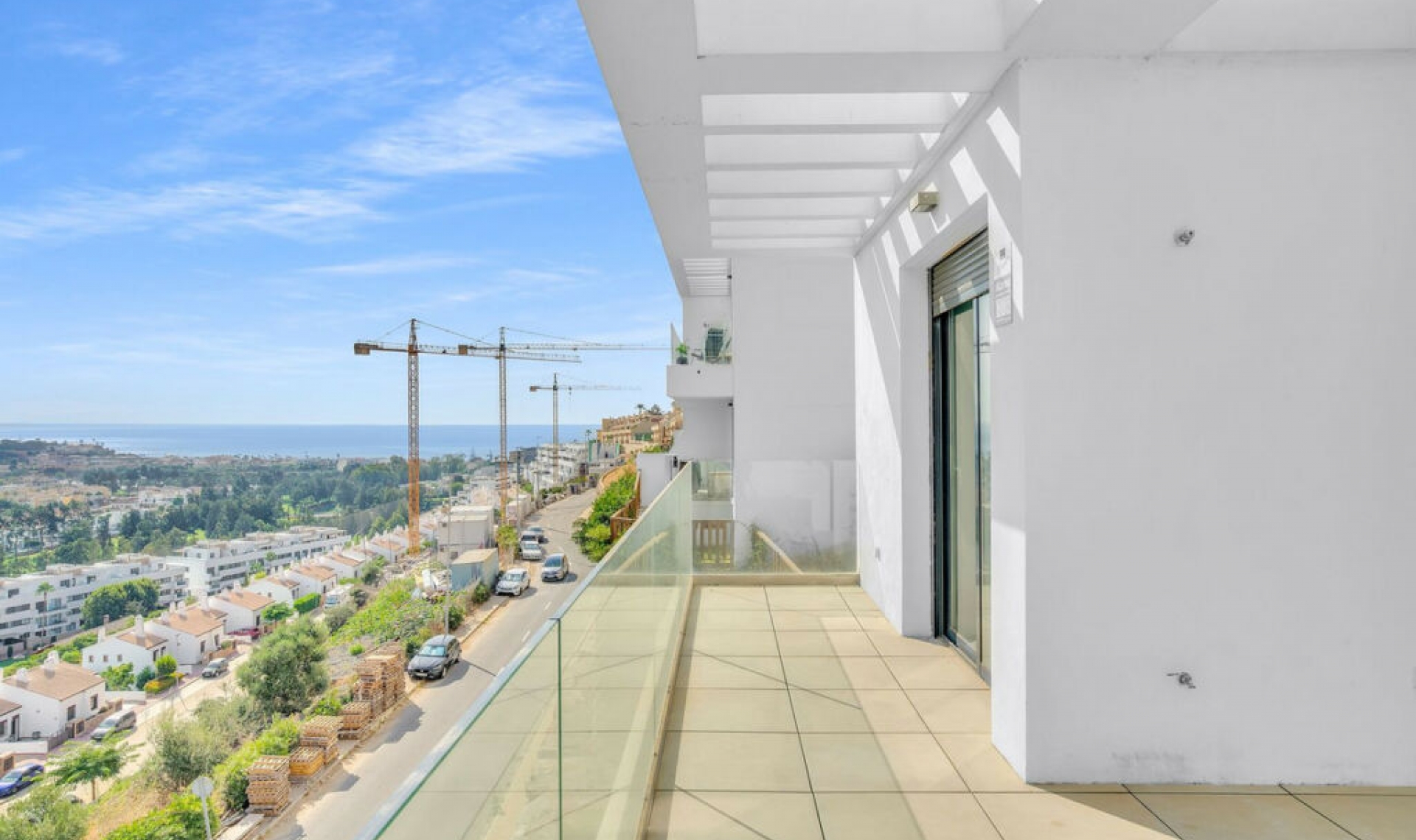 Resale - Apartment -
La Cala de Mijas