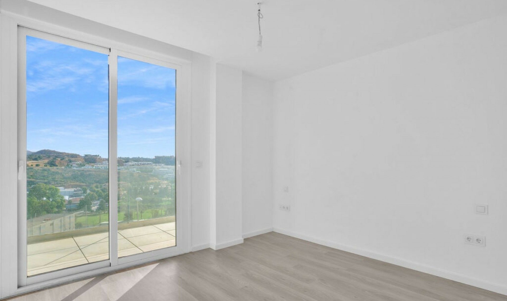 Resale - Apartment -
La Cala de Mijas