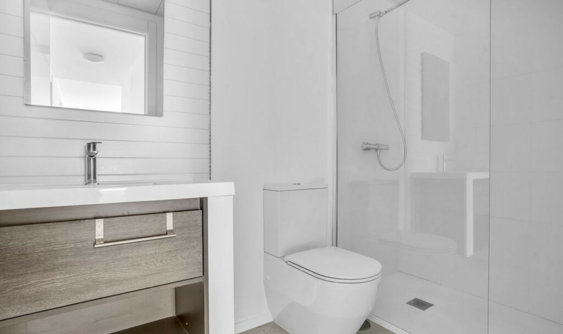 Resale - Apartment -
La Cala de Mijas