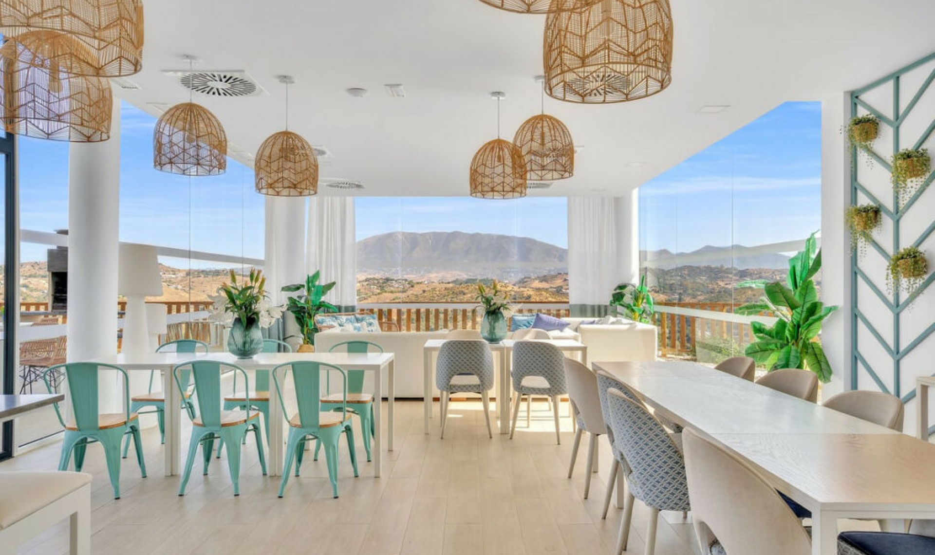Resale - Apartment -
La Cala de Mijas