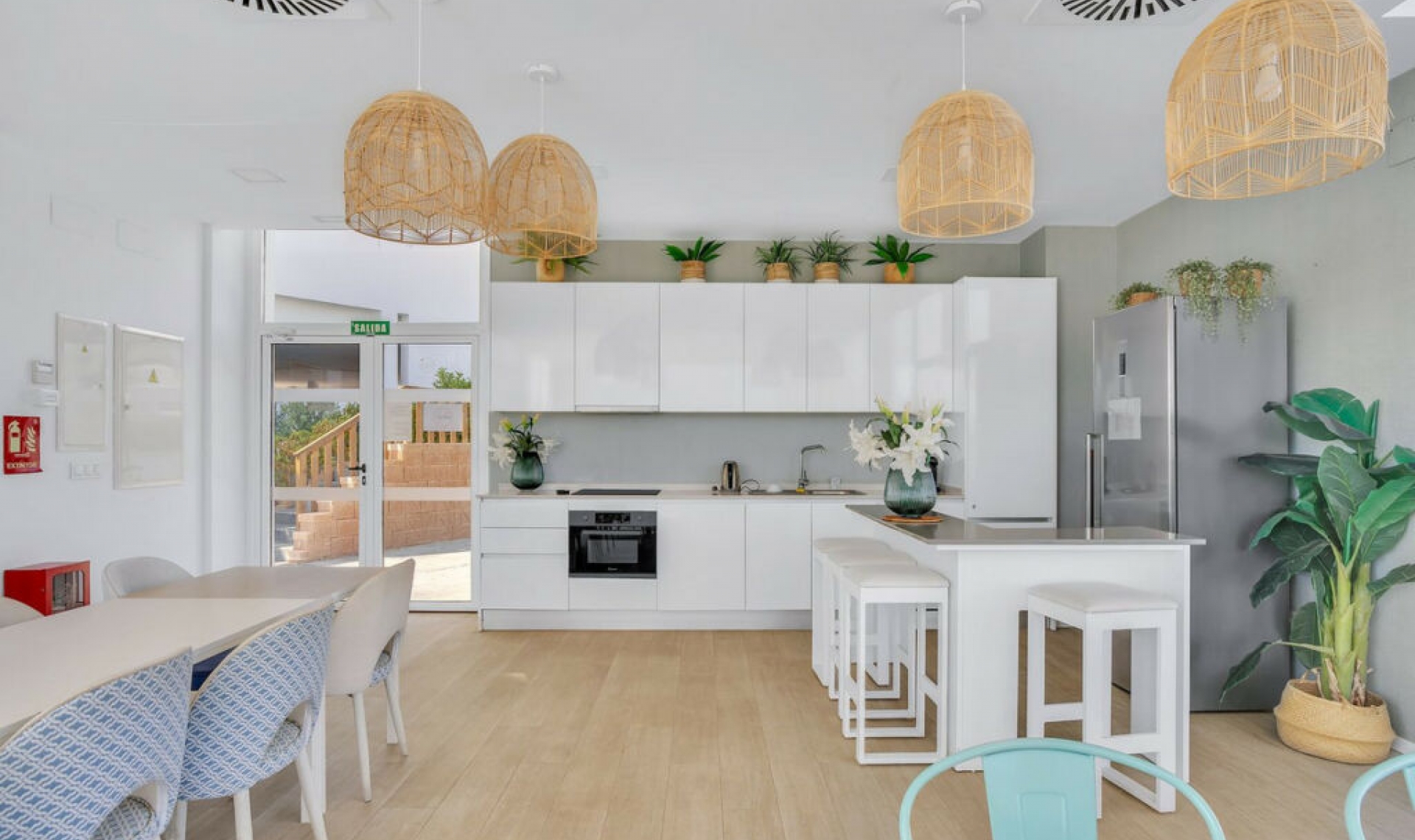 Resale - Apartment -
La Cala de Mijas