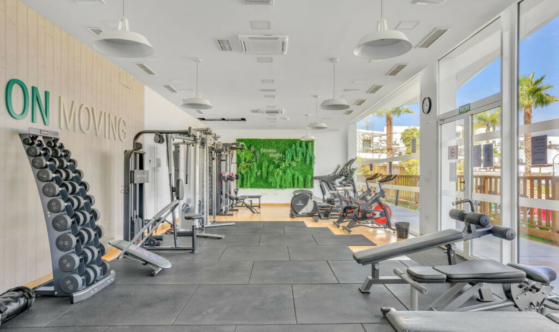 Resale - Apartment -
La Cala de Mijas