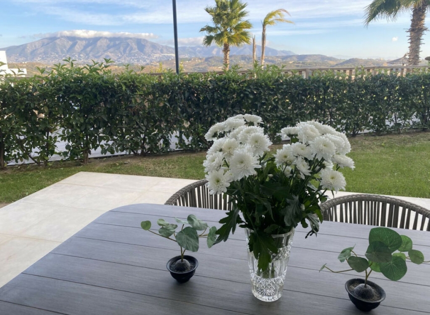 Resale - Apartment -
La Cala de Mijas