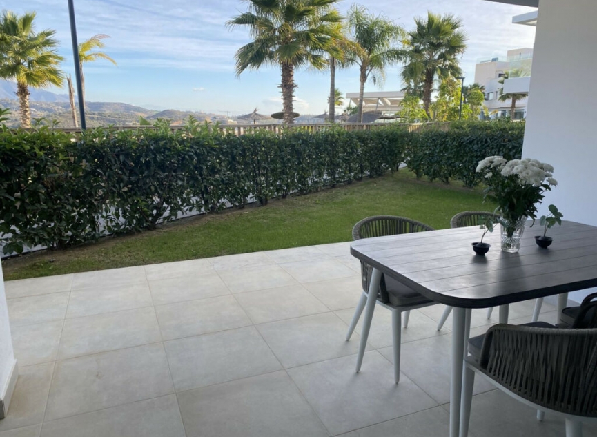 Resale - Apartment -
La Cala de Mijas