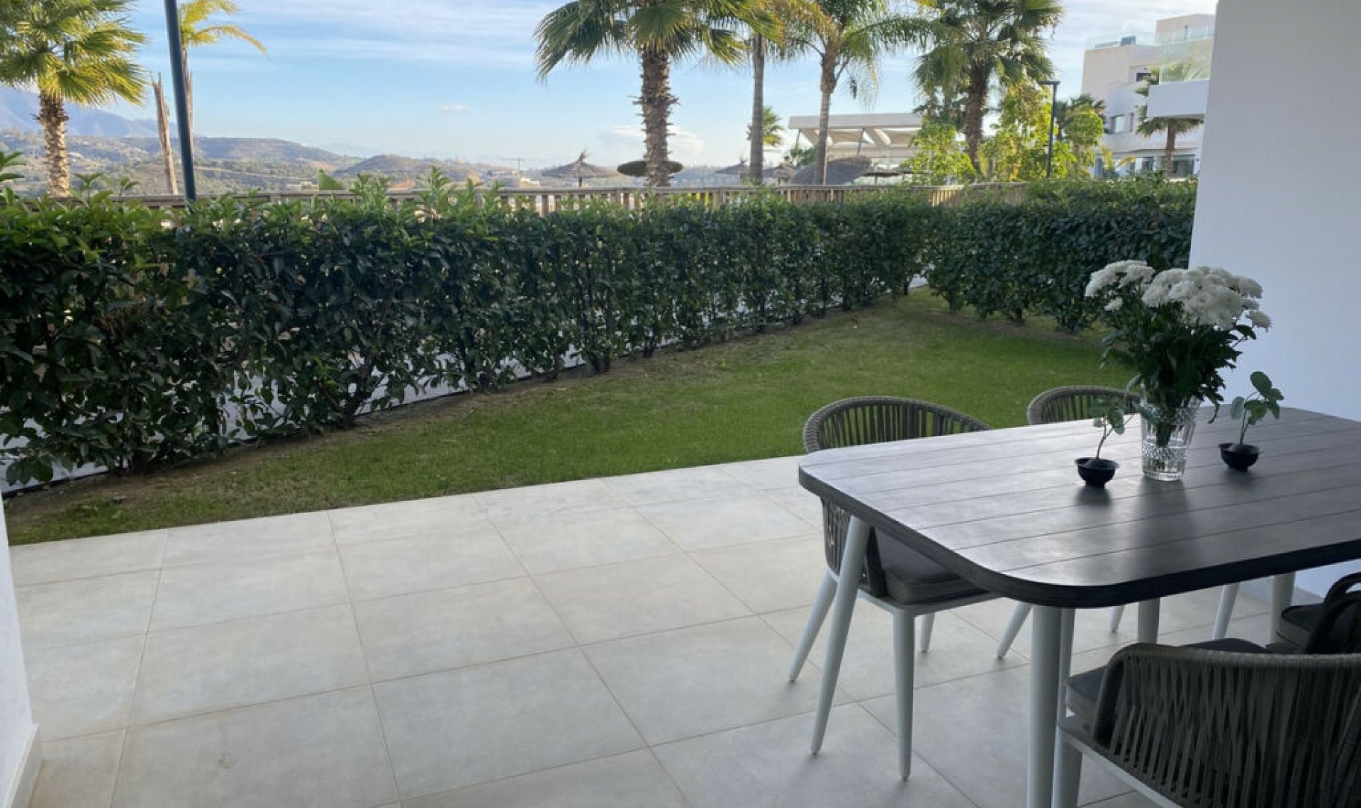 Resale - Apartment -
La Cala de Mijas