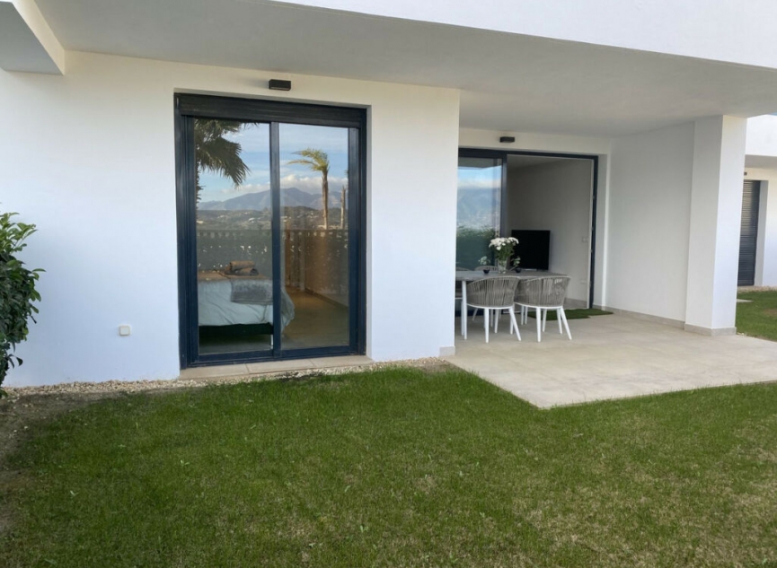 Resale - Apartment -
La Cala de Mijas