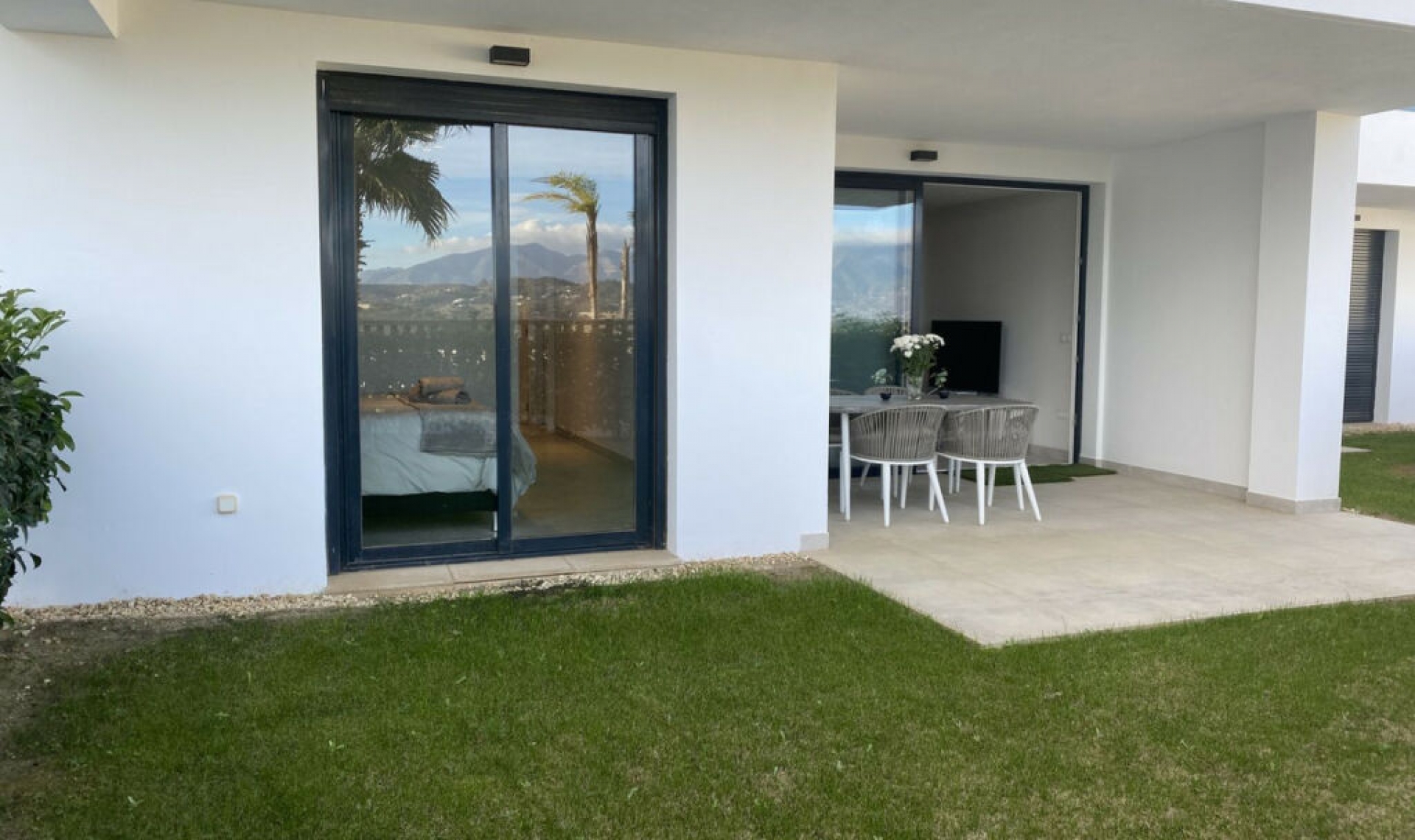 Resale - Apartment -
La Cala de Mijas