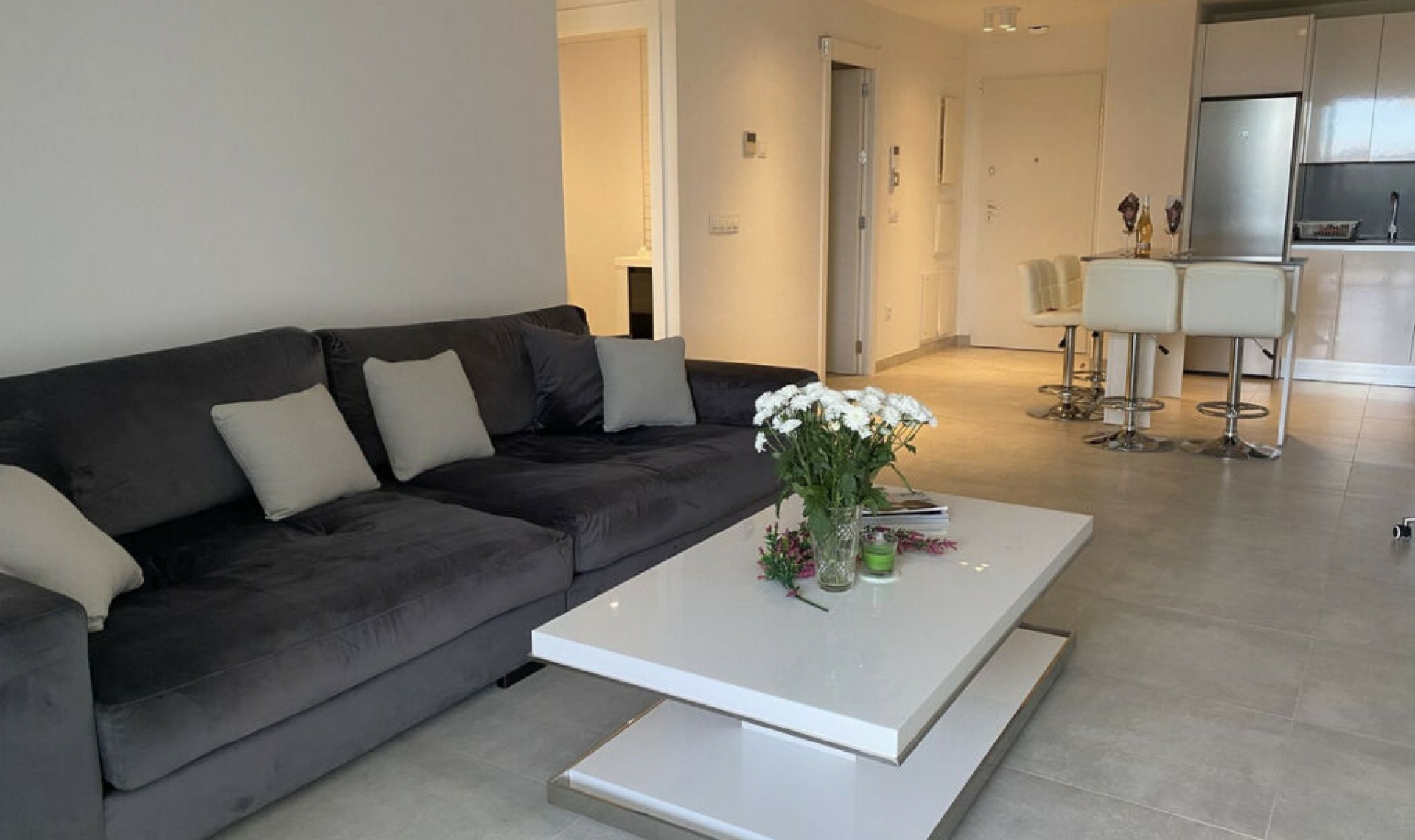 Resale - Apartment -
La Cala de Mijas