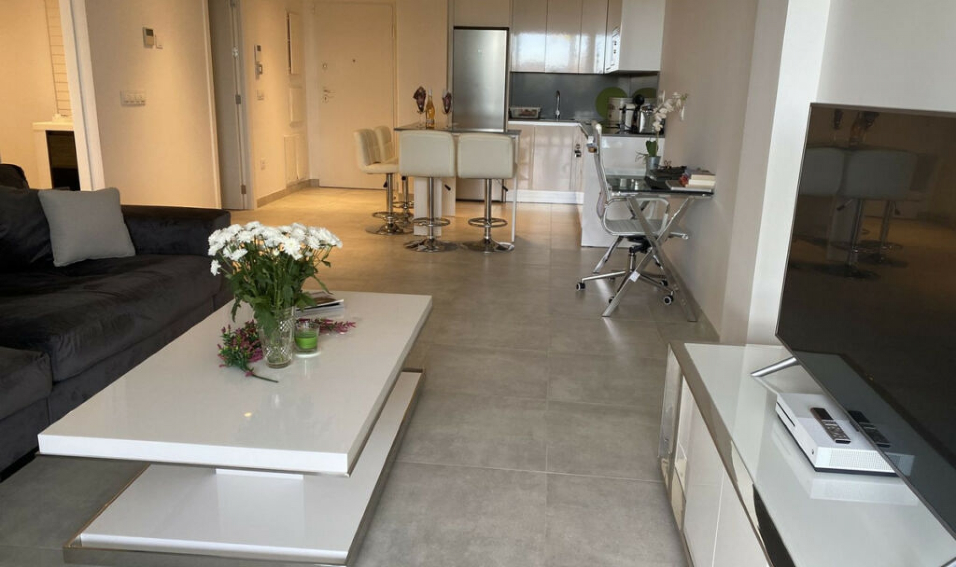 Resale - Apartment -
La Cala de Mijas