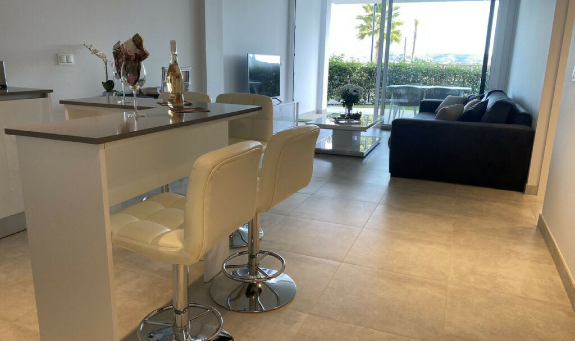 Resale - Apartment -
La Cala de Mijas