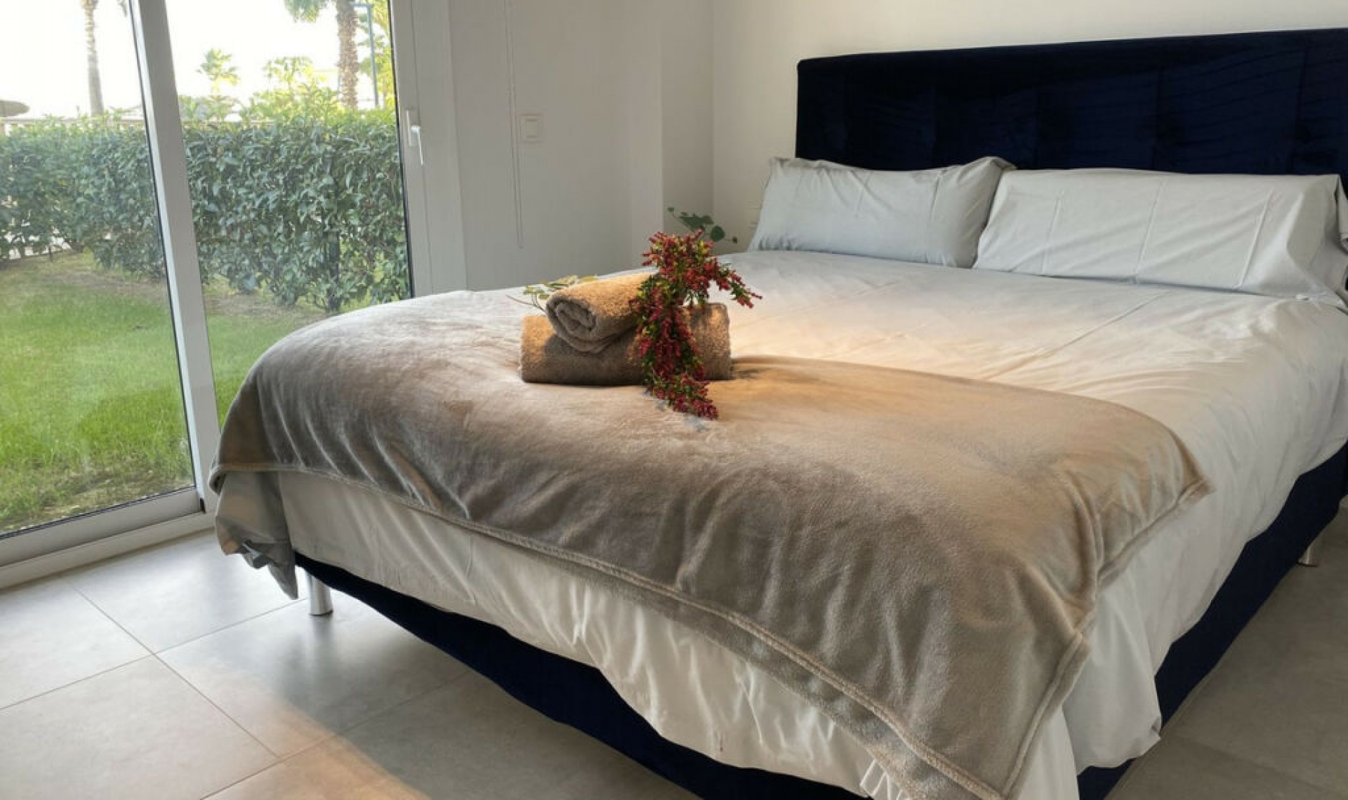 Resale - Apartment -
La Cala de Mijas