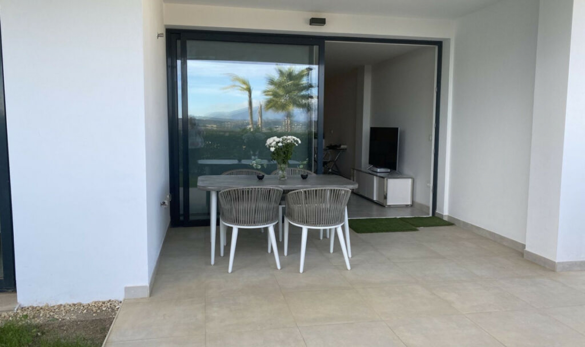 Resale - Apartment -
La Cala de Mijas
