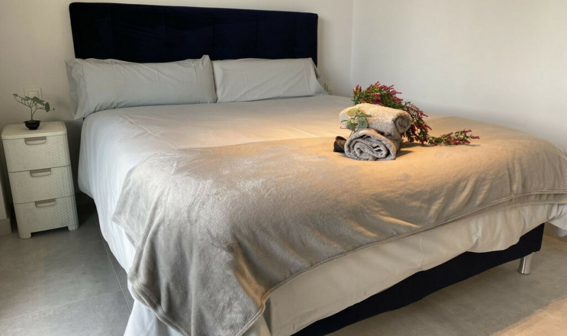 Resale - Apartment -
La Cala de Mijas