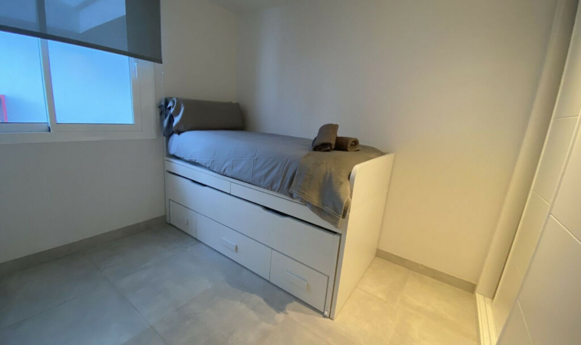 Resale - Apartment -
La Cala de Mijas