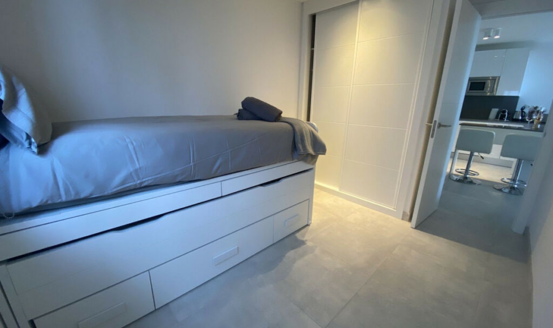 Resale - Apartment -
La Cala de Mijas