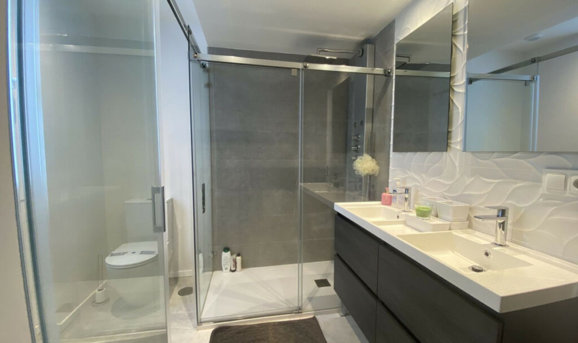 Resale - Apartment -
La Cala de Mijas