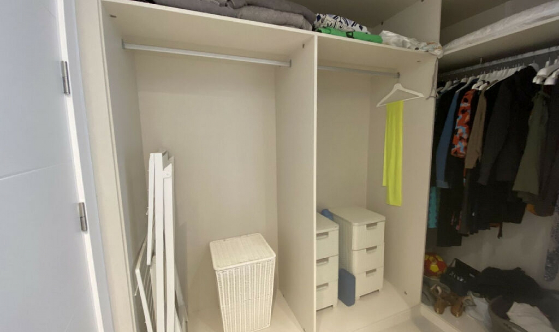 Resale - Apartment -
La Cala de Mijas