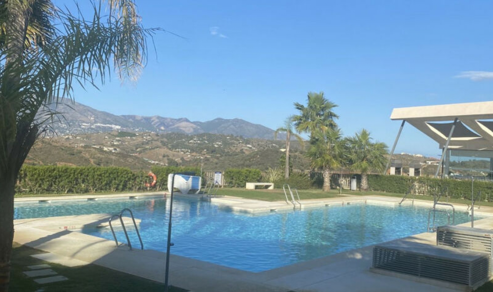 Resale - Apartment -
La Cala de Mijas