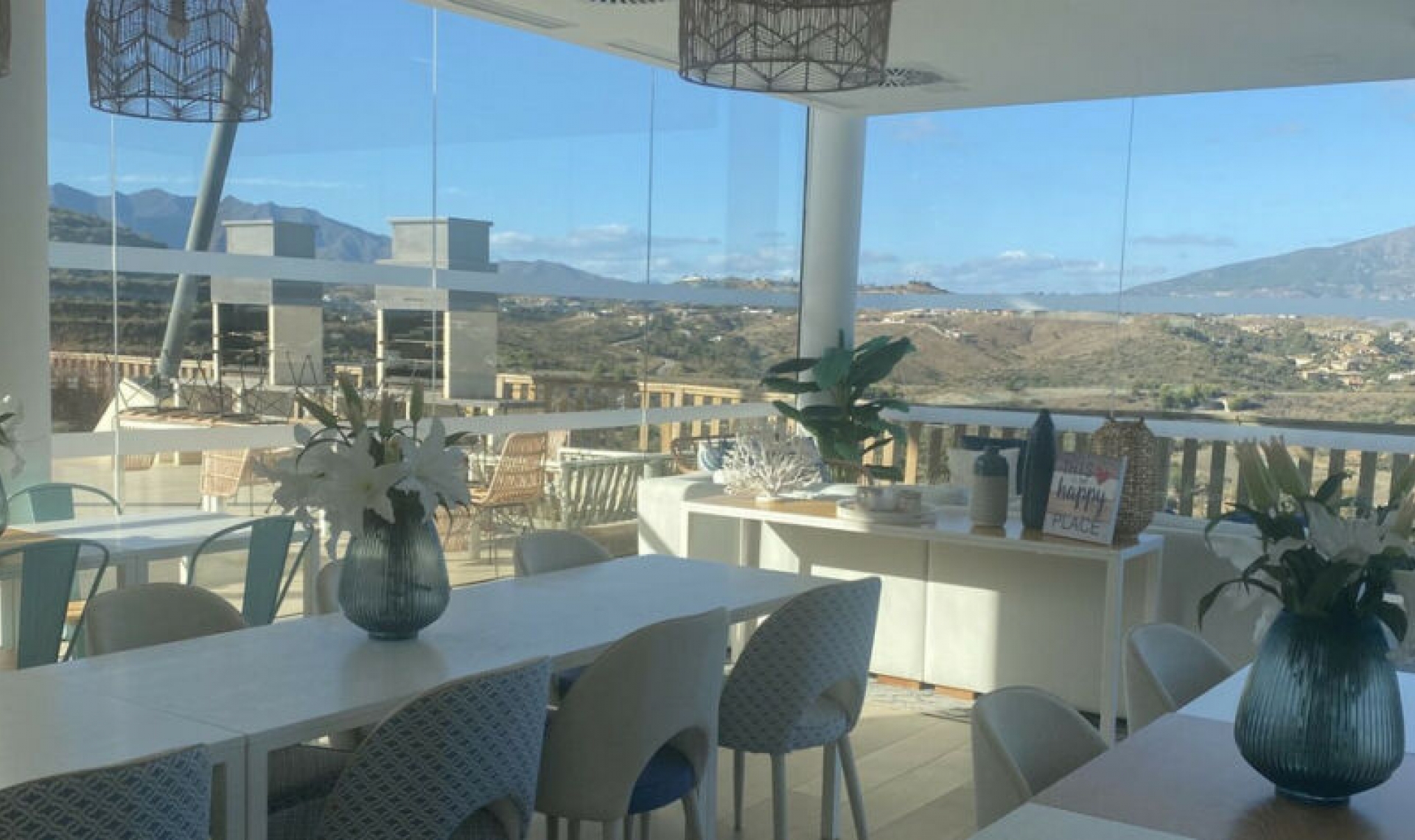Resale - Apartment -
La Cala de Mijas