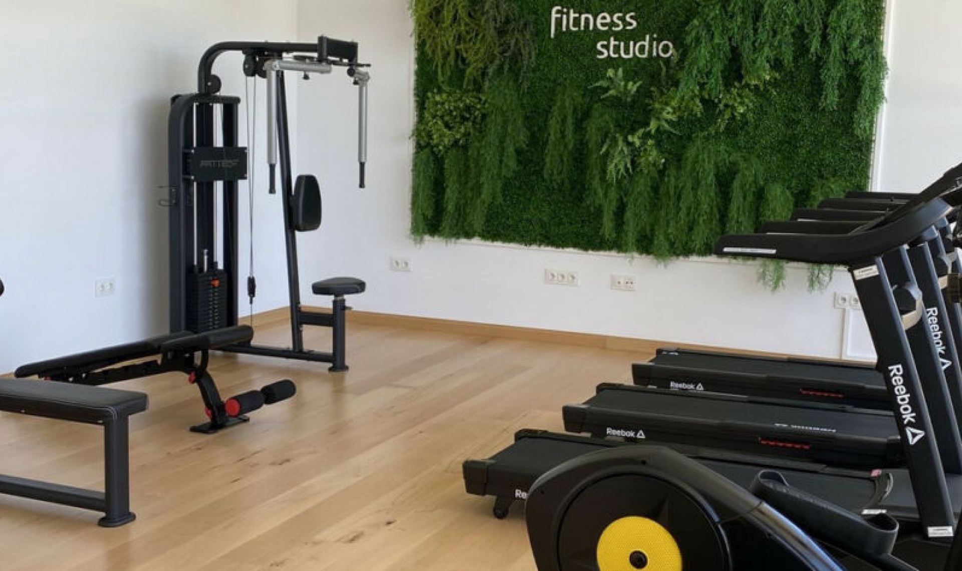 Resale - Apartment -
La Cala de Mijas