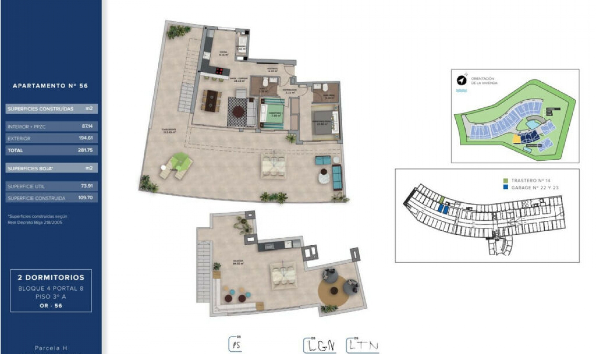 Resale - Apartment -
La Cala de Mijas