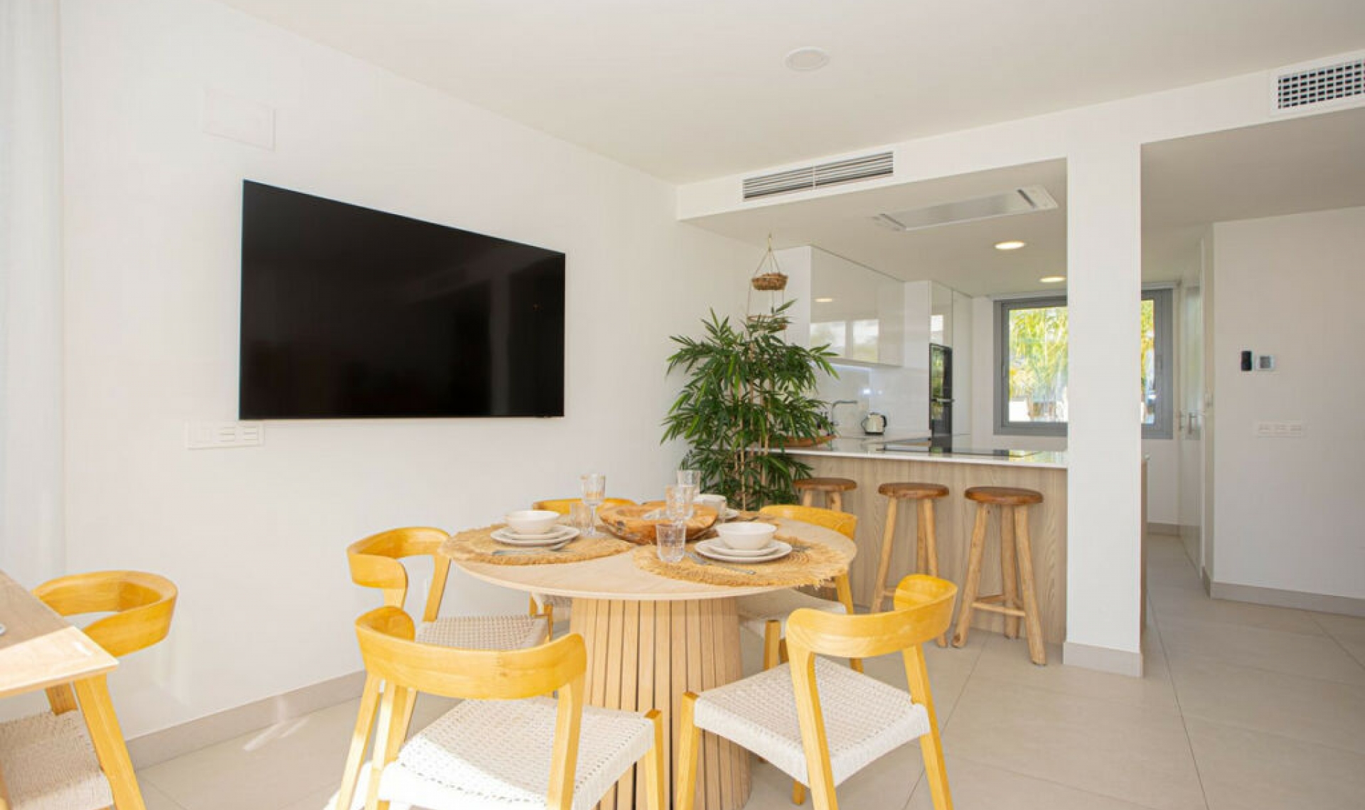 Resale - Apartment -
La Cala de Mijas